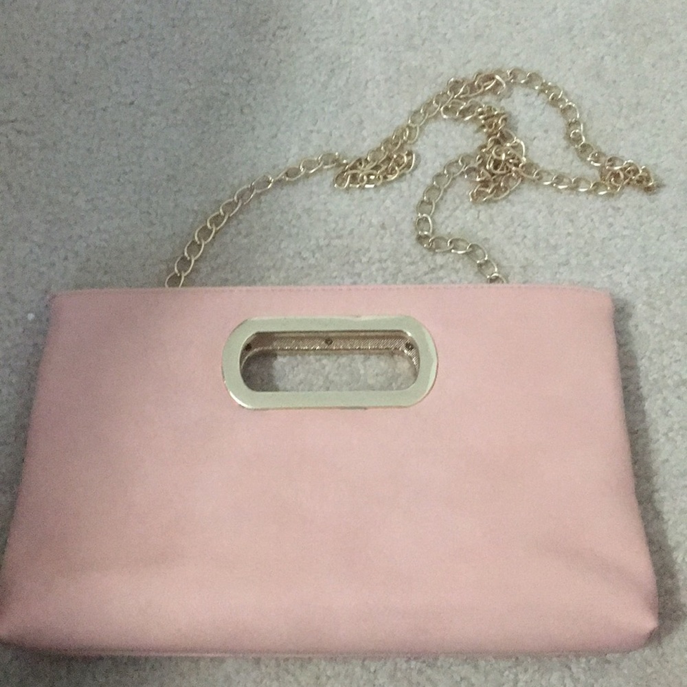 Side purse